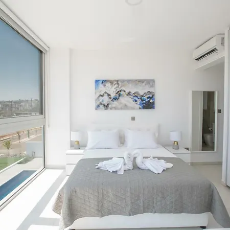 Alana Villa Protaras