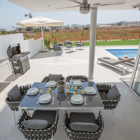 Alana Villa Protaras