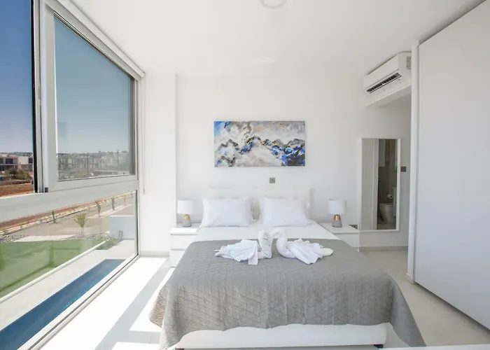 Alana Villa Protaras