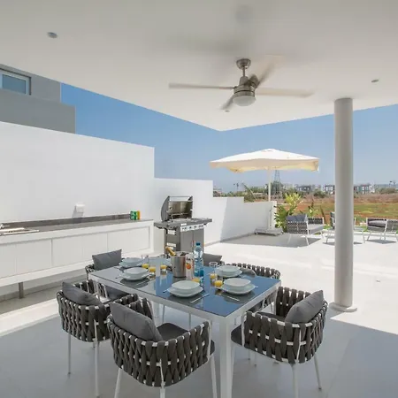 Вилла Alana Протарас